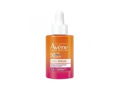 Avène Ultra Serum Rellenador al Instante SPF50+ 30ml